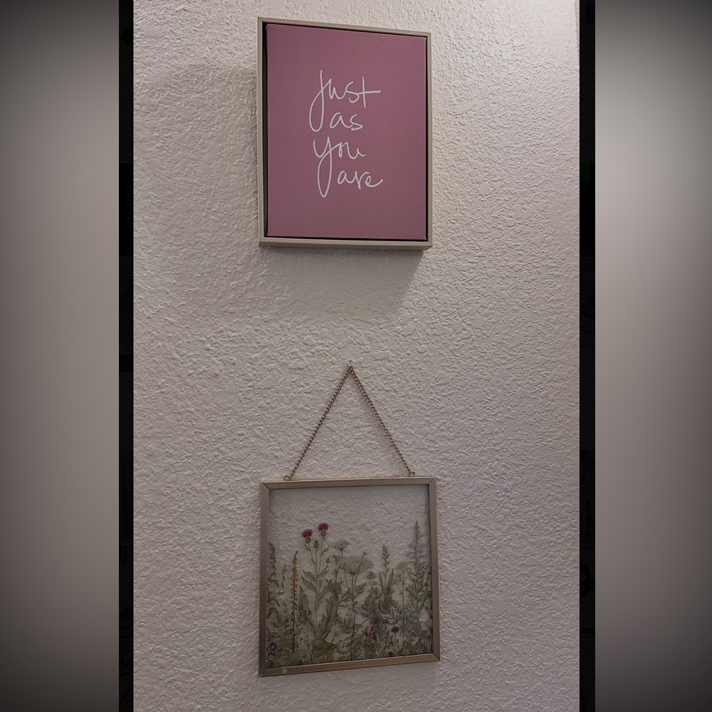 Minimalist Boho Wall Art Set